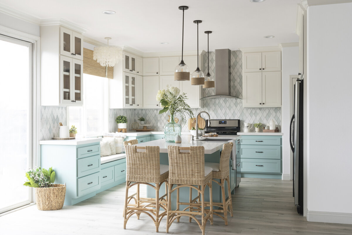 Transform Your Kitchen with Coastal Decor: A Complete Guide