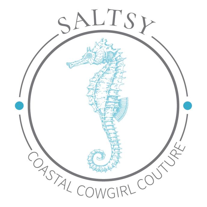 Saltsy Circle Logo