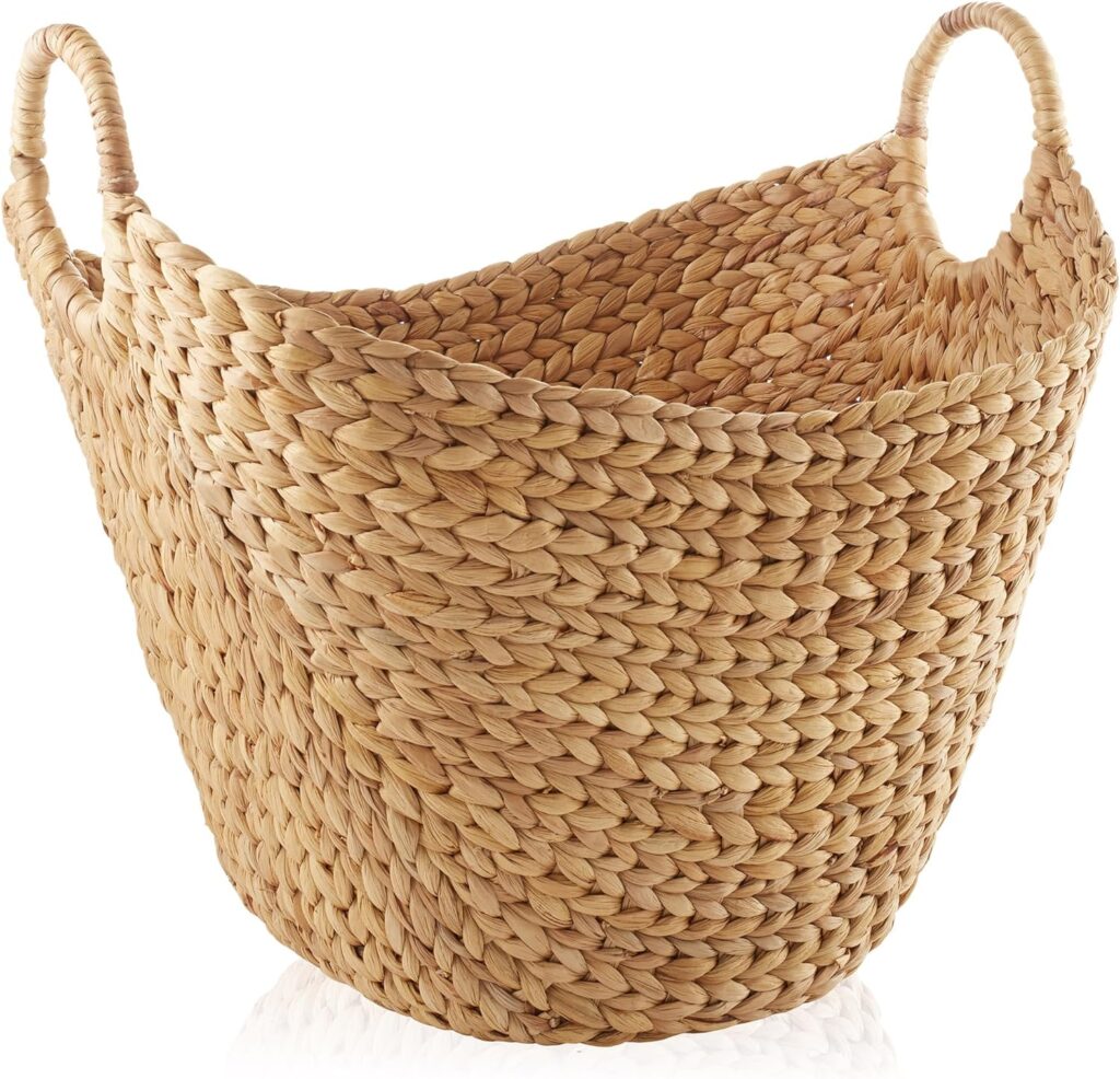 Casafield Large Storage Basket