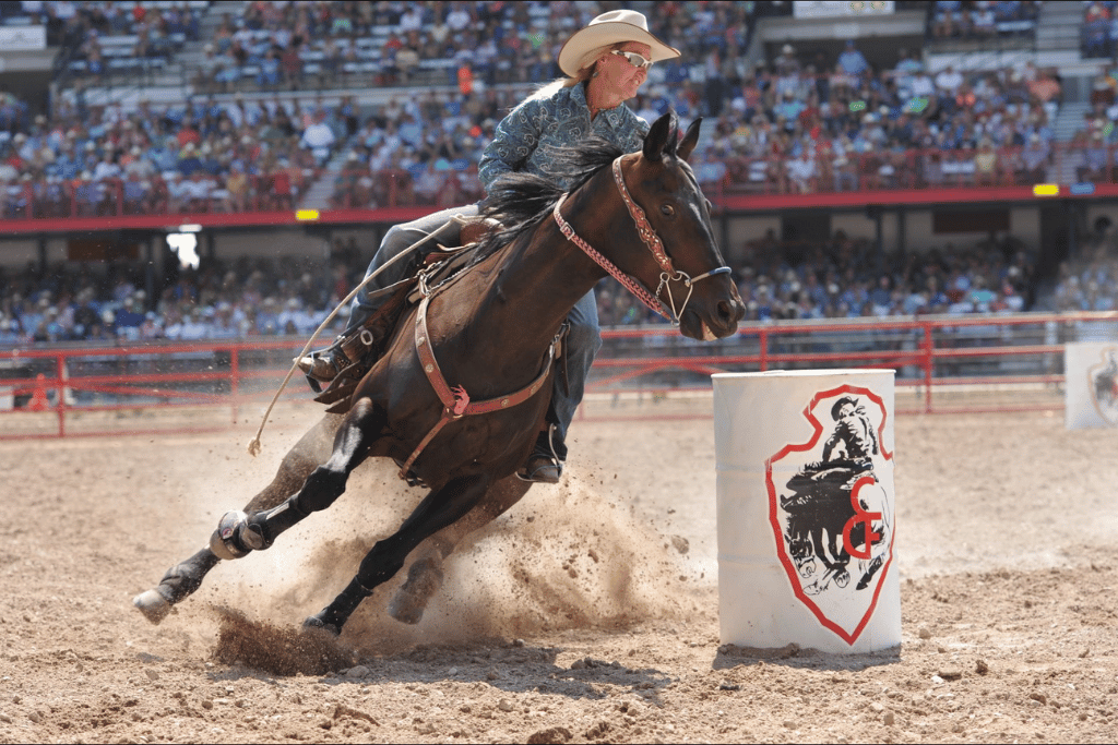 Cheyenne Frontier Days