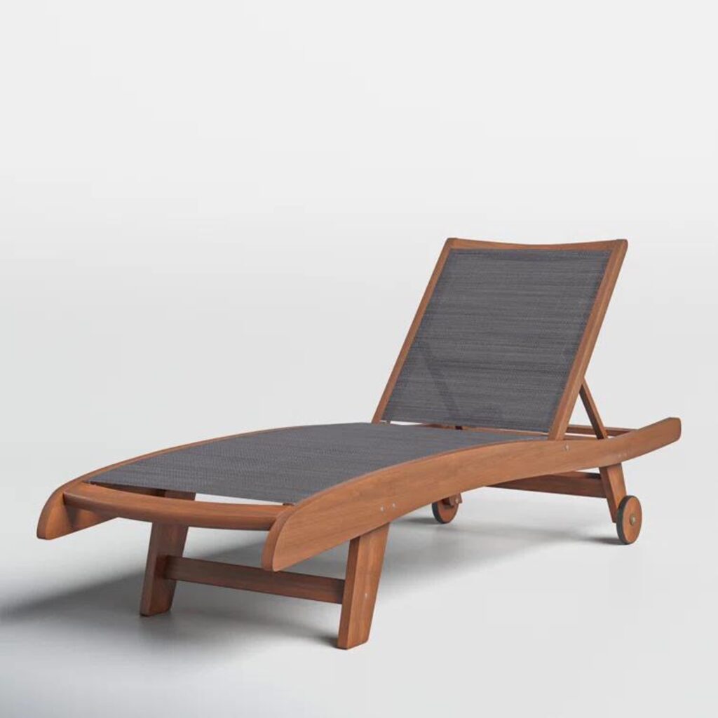 Delphi Lounge Chair