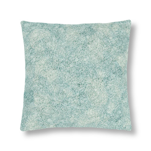 Saltsy Bliss Beach Outdoor Pillow