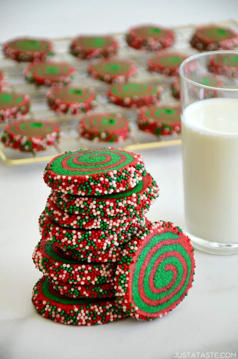 Sweeten Your Christmas with These 6 Irresistible Holiday Cookies!