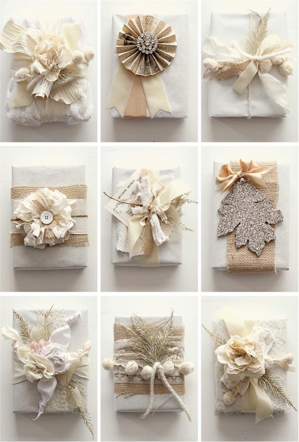 Gift Wrap