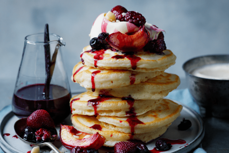 10 Festive Christmas Breakfast Ideas to Kickstart Your Holiday Cheer