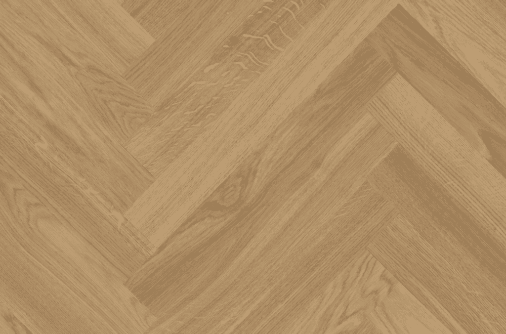 Wood FLoor herringbone pattern